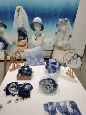 打造創(chuàng)意創(chuàng)新產(chǎn)業(yè)高地 南通舉辦文化創(chuàng)意設(shè)計(jì)大賽獲獎作品展