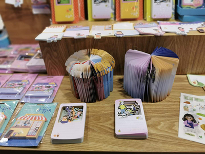 &ldquo;文化+&rdquo; 跨界融合推動著文創(chuàng)&ldquo;破圈&rdquo;