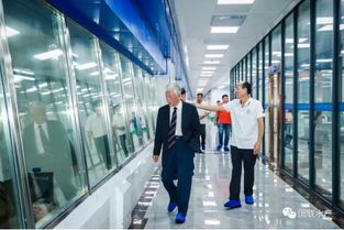 蝦王布局，未來已來 國聯水產集團智能化工廠投產，文化產業融合新篇章