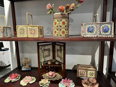 江蘇常熟 “智改數(shù)轉(zhuǎn)”賦能傳統(tǒng)產(chǎn)業(yè)，文化創(chuàng)新引領(lǐng)產(chǎn)業(yè)“出圈”