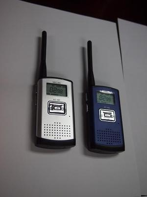 威肯迷你對講機 便攜通訊設備，價格與廠家全解析