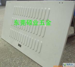 高品質(zhì)鈑金加工 東莞碩業(yè)五金在通訊設(shè)備領(lǐng)域的卓越表現(xiàn)