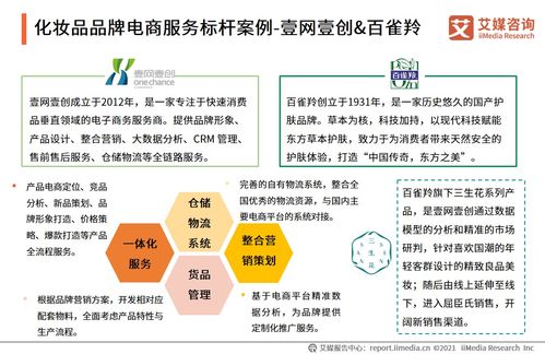 2021年中國(guó)品牌電商服務(wù)商行業(yè)研究報(bào)告 物流信息咨詢服務(wù)的重要性與趨勢(shì)
