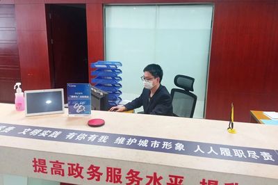 松江復(fù)工復(fù)產(chǎn)進(jìn)行時(shí) 物流信息咨詢(xún)服務(wù)精準(zhǔn)助力穩(wěn)崗就業(yè)